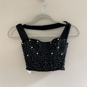 Victoria’s Secret Top